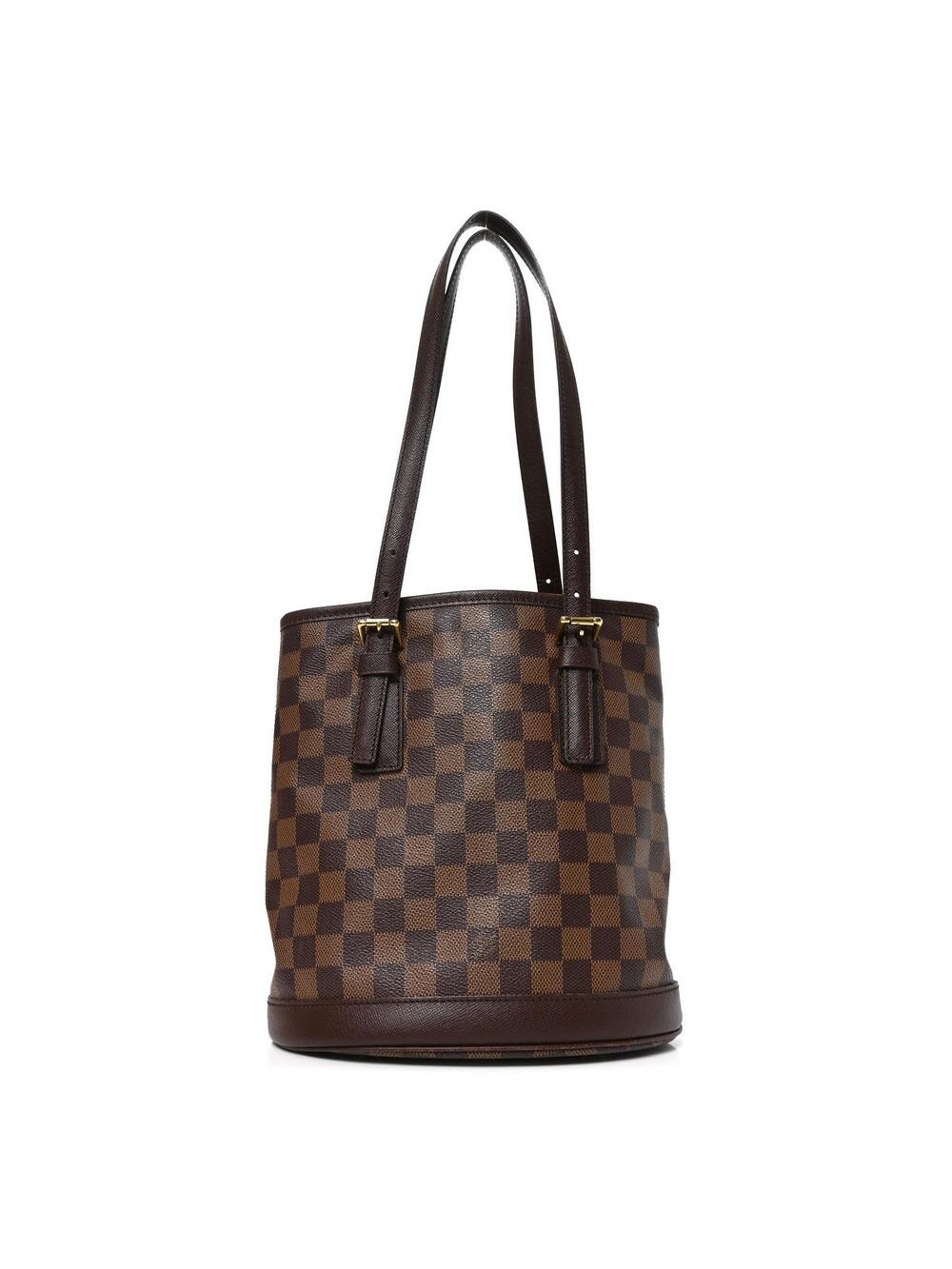Louis Vuitton Damier Ebene Marais #346143L95B